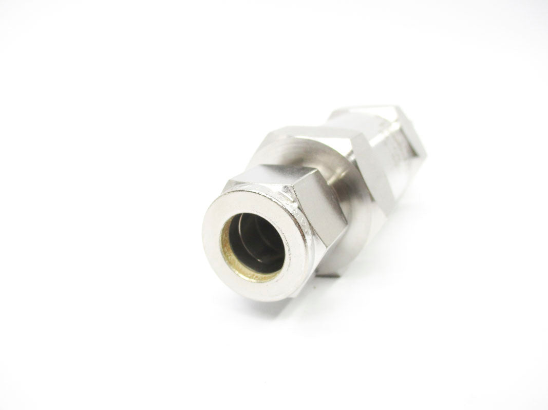 PARKER 8A-C8L-5-SS 22VB NSMP