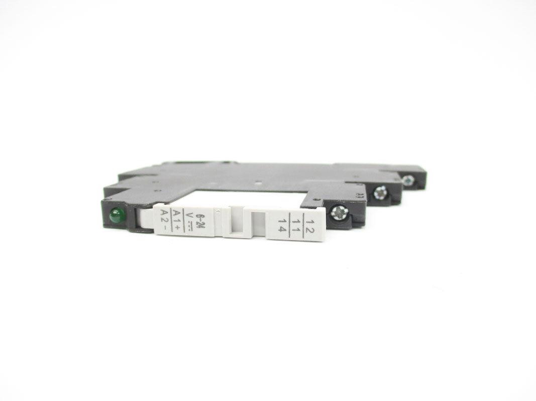 IDEC SV1H-07L-5 6-250VAC 6A NSNP