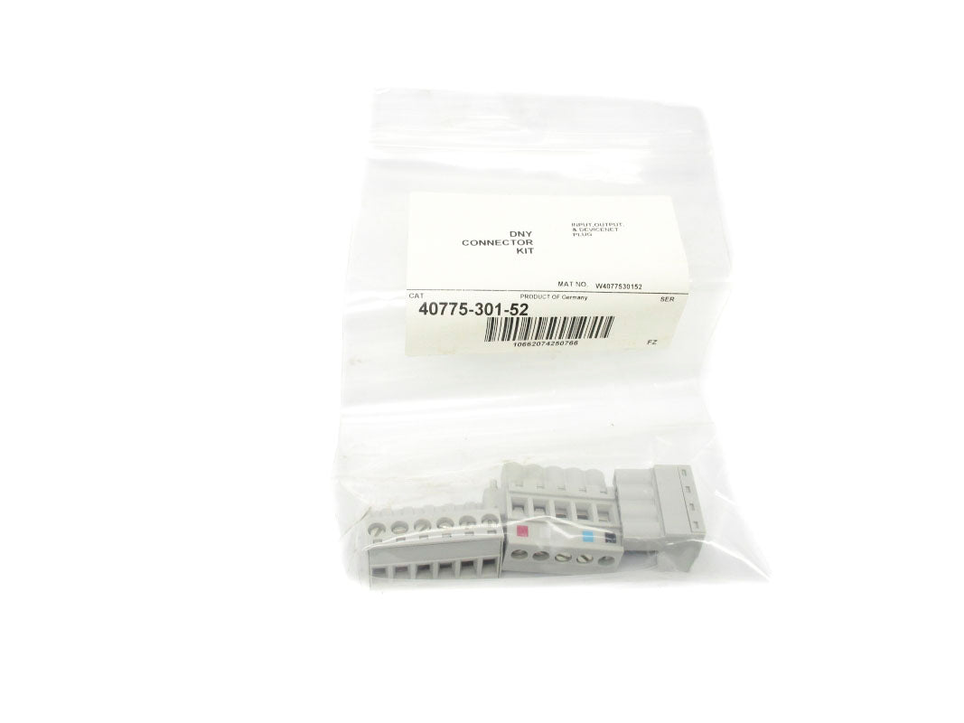 INDUSTRIAL MRO 40775-301-52 NSNP