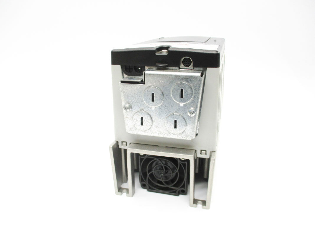 ALLEN BRADLEY 20AD3P4A0AYNNNCO SER. A F/W 5.001 400-480V 4.3A (AS PICTURED) NSNP