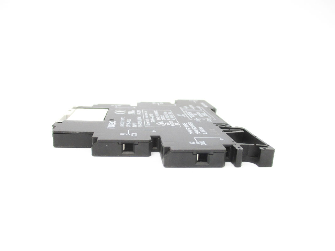 IDEC SV1H-07L-3 250VAC 6A NSNP