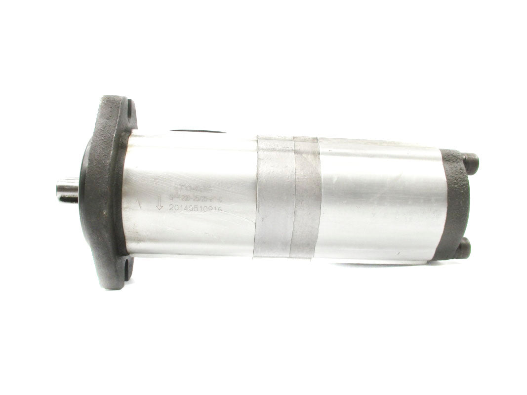 INDUSTRIAL MRO GP-F20D-25/25-P1-C NSNP