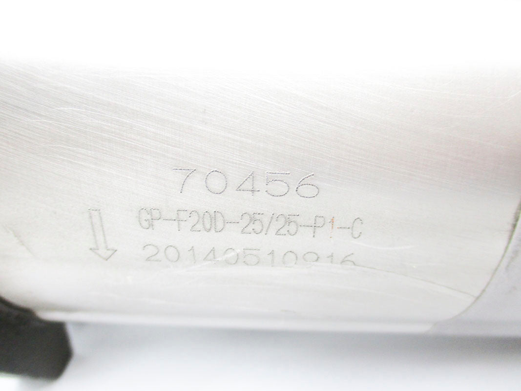 INDUSTRIAL MRO GP-F20D-25/25-P1-C NSNP
