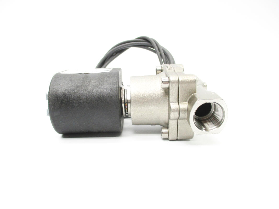 NORGREN 8449103.6852.12060 110/120V 0-60PSI NSNP