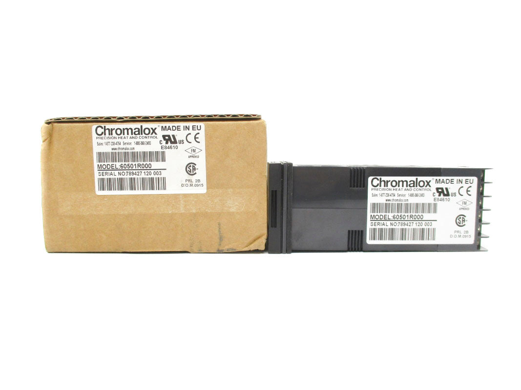 CHROMALOX 60501R000 NSMP