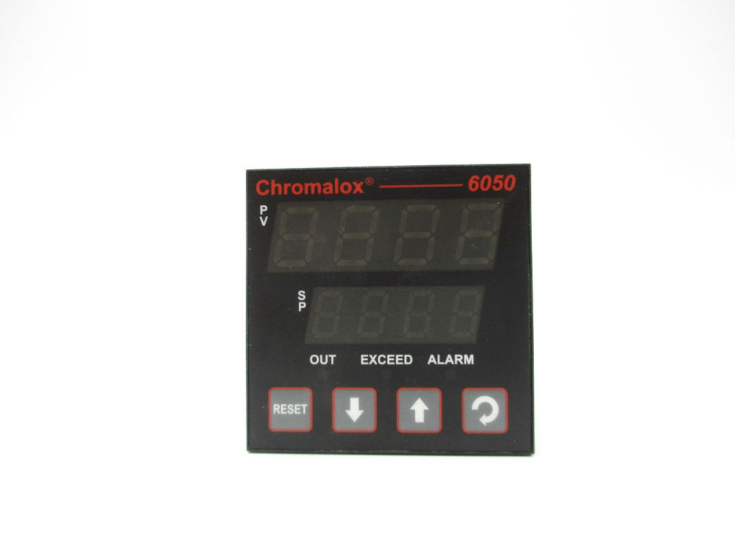 CHROMALOX 60501R000 NSMP