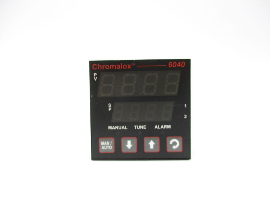 CHROMALOX 6040-RRA000 NSMP