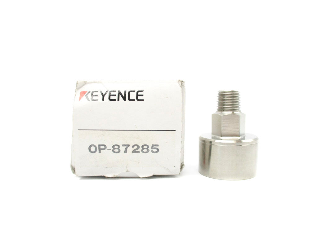 KEYENCE OP-87285 NSMP