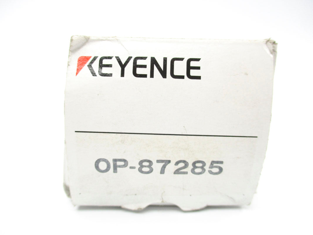 KEYENCE OP-87285 NSMP