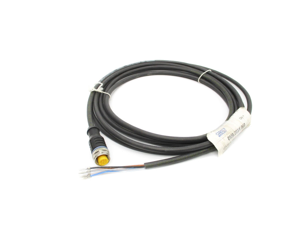 WATSON MARLOW 0M9.203Y.000 NSNP