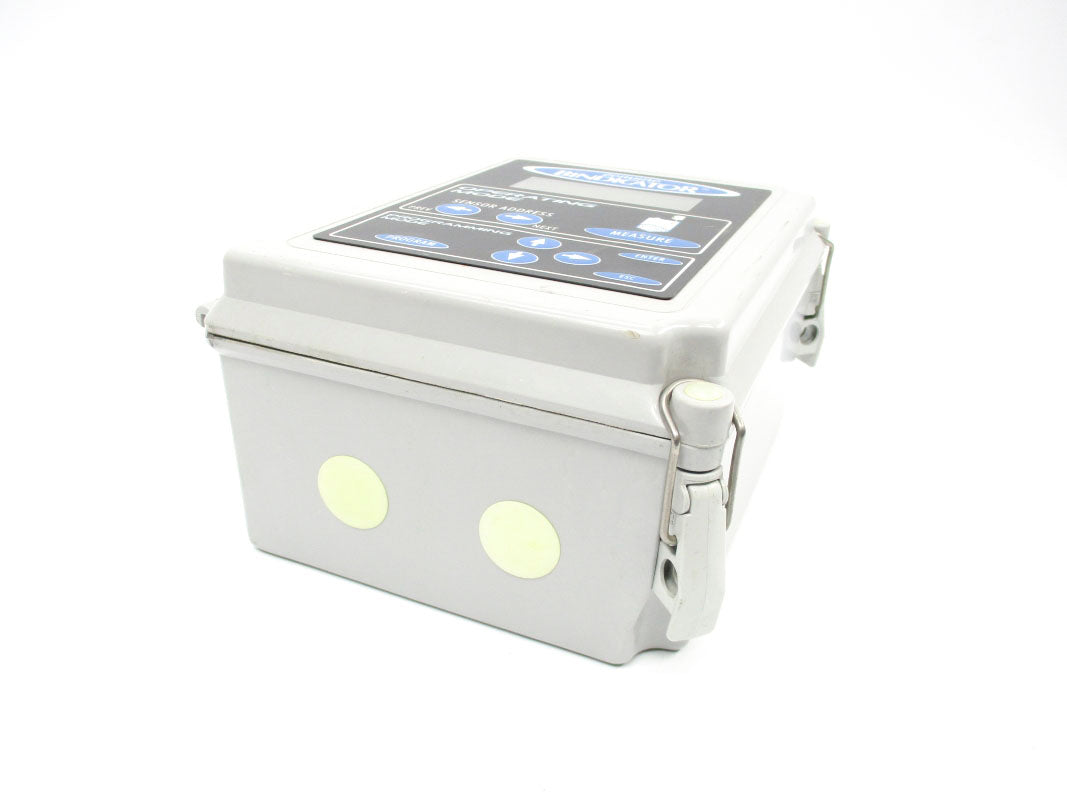 BINDICATOR YO-YO REMOTE DISPLAY NSNP