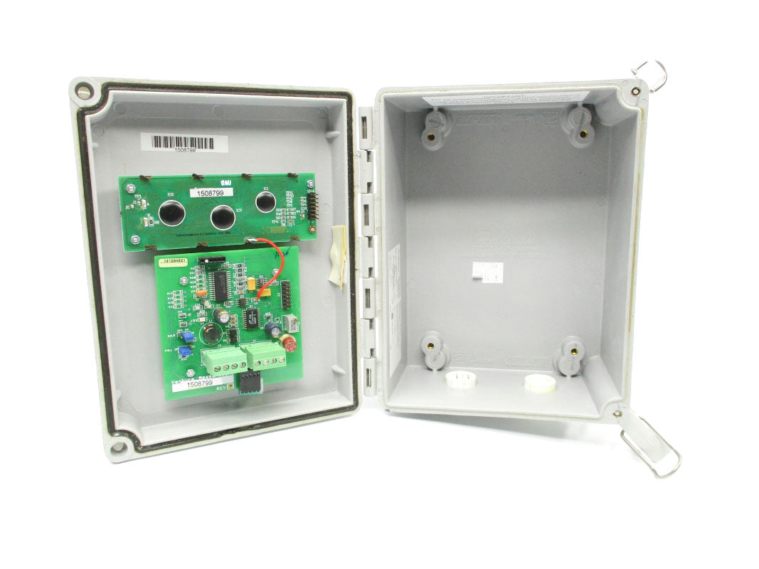 BINDICATOR YO-YO REMOTE DISPLAY NSNP