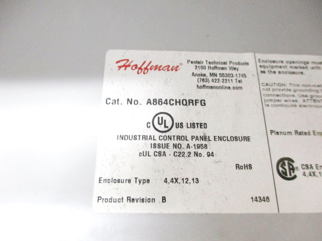 BINDICATOR YO-YO REMOTE DISPLAY NSNP