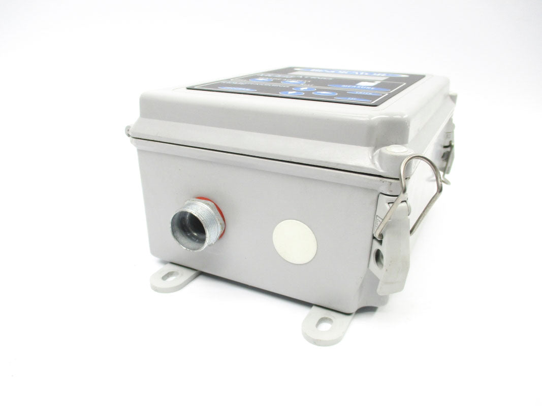HOFFMAN A864CHQRFG (AS PICTURED) UNMP