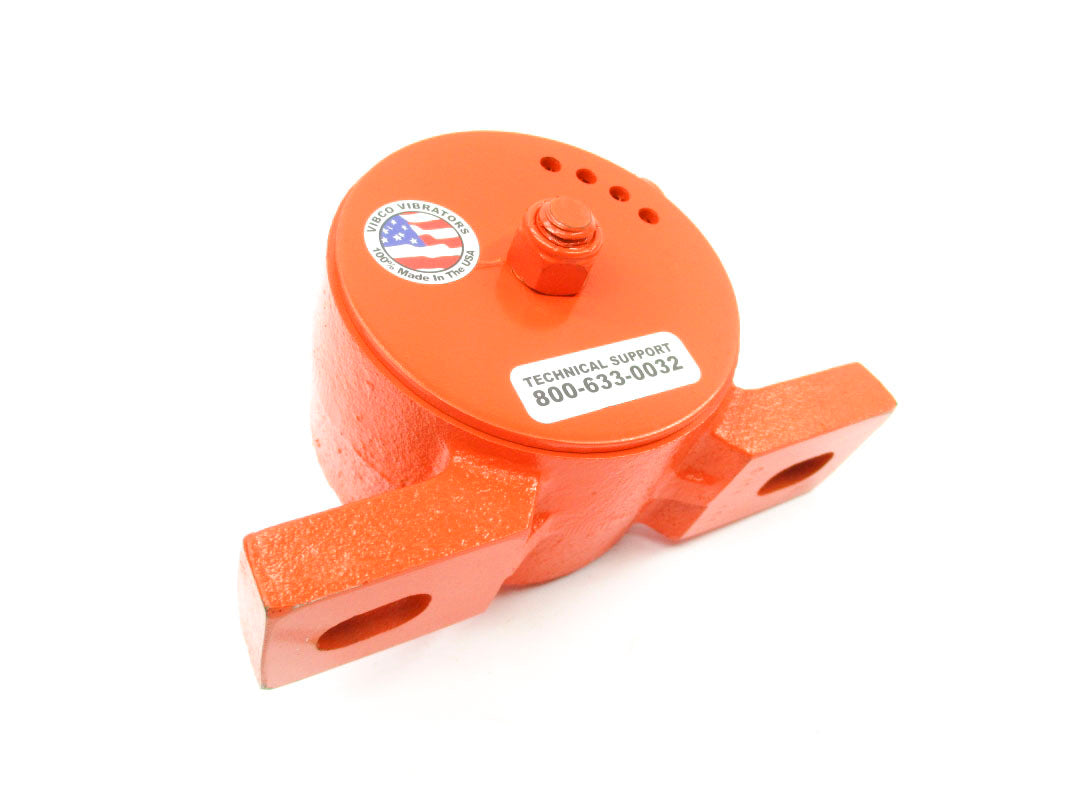 VIBCO VS-250 80PSI NSMP