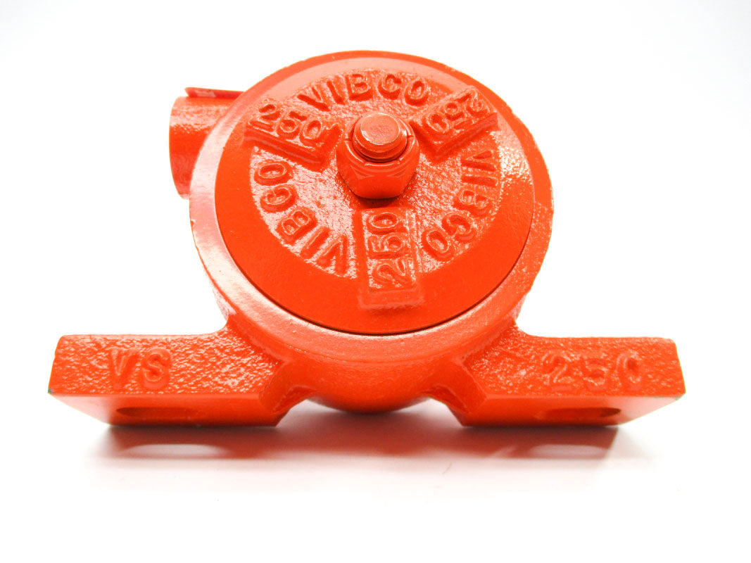 VIBCO VS-250 80PSI NSMP