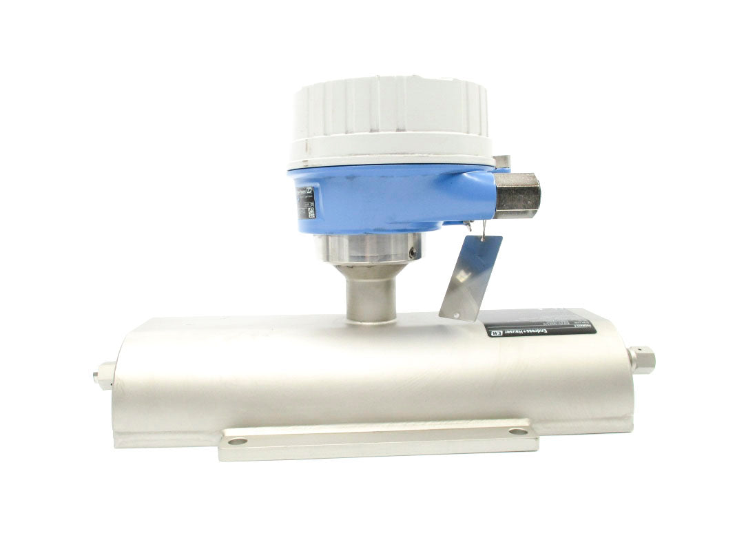 ENDRESS+HAUSER 8A1B02-AADBAADSAHAWA 8A1B02-13L9/0  20-30VDC NSNP