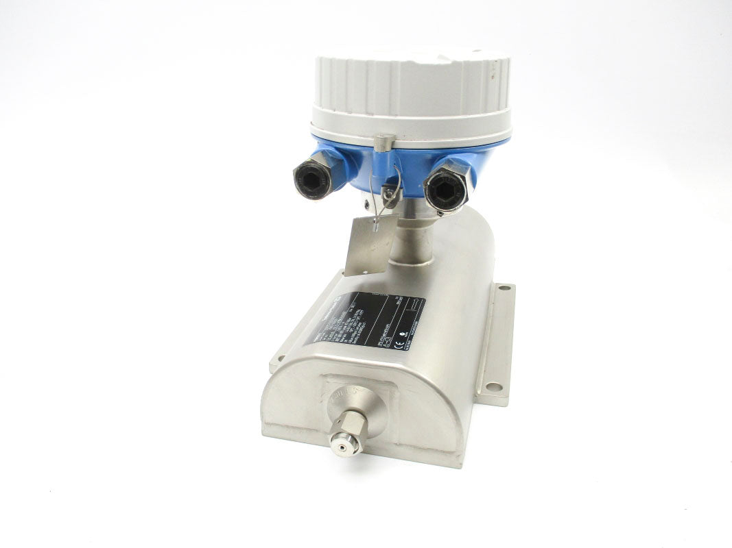 ENDRESS+HAUSER 8A1B02-AADBAADSAHAWA 8A1B02-13L9/0  20-30VDC NSNP