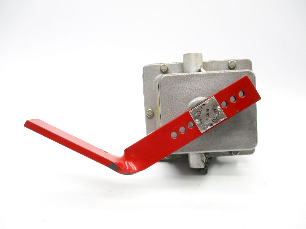 CONVEYOR COMPONENTS RS-2X 250VAC 20A NSNP