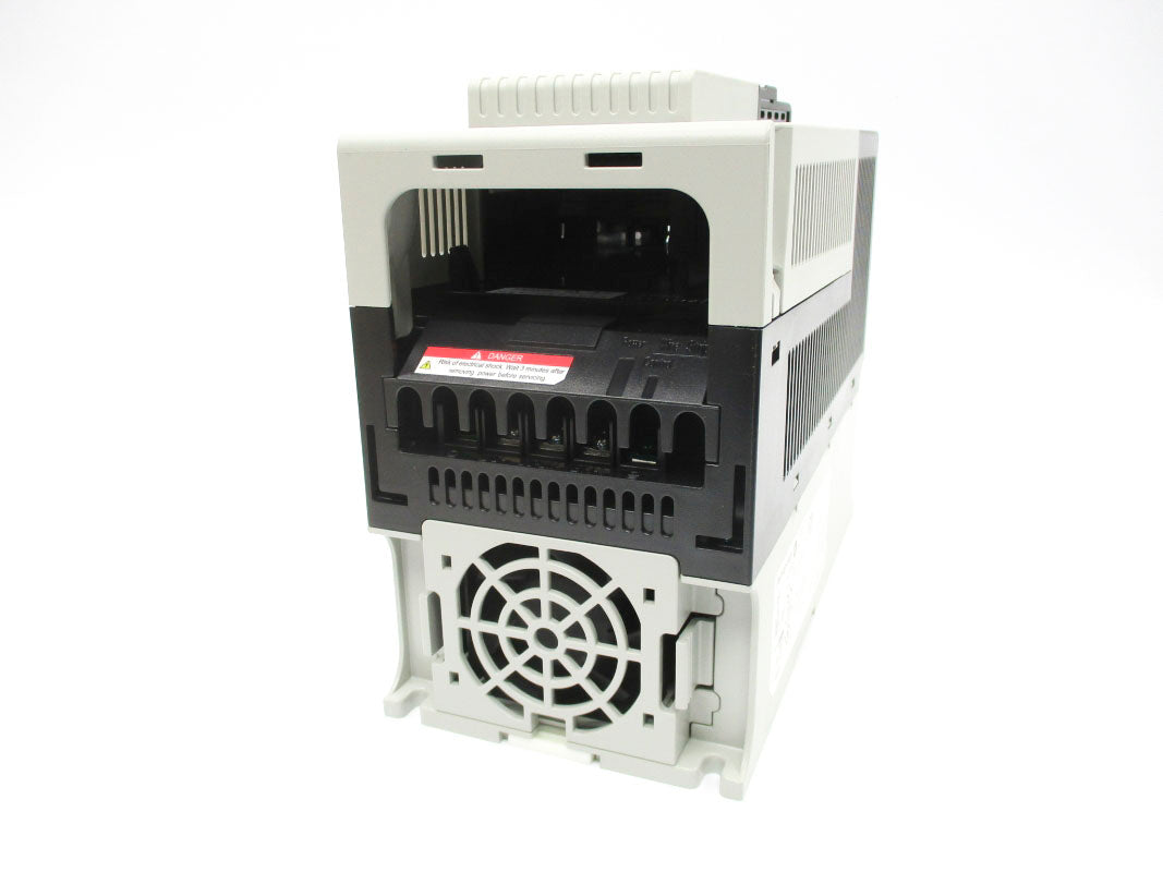 ALLEN BRADLEY 25B-D017N104 SER. A F/W 5.001 323-528V 25.5A NSMP