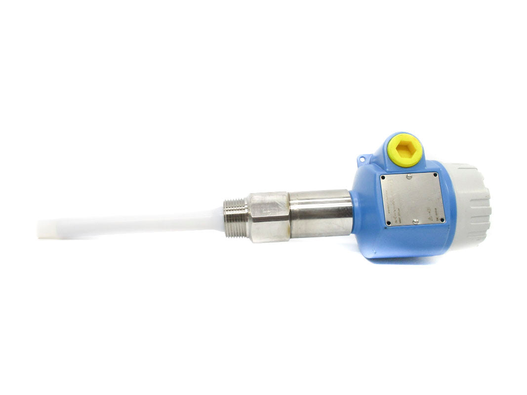 ENDRESS+HAUSER FTI51-AAK1REJ43D1A 19-253VAC 6A 6" NSNP