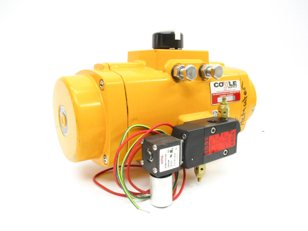 EL-O-MATIC F0150U 120PSI UNMP