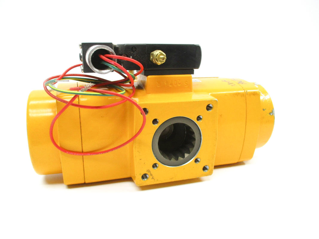 EL-O-MATIC F0150U 120PSI UNMP