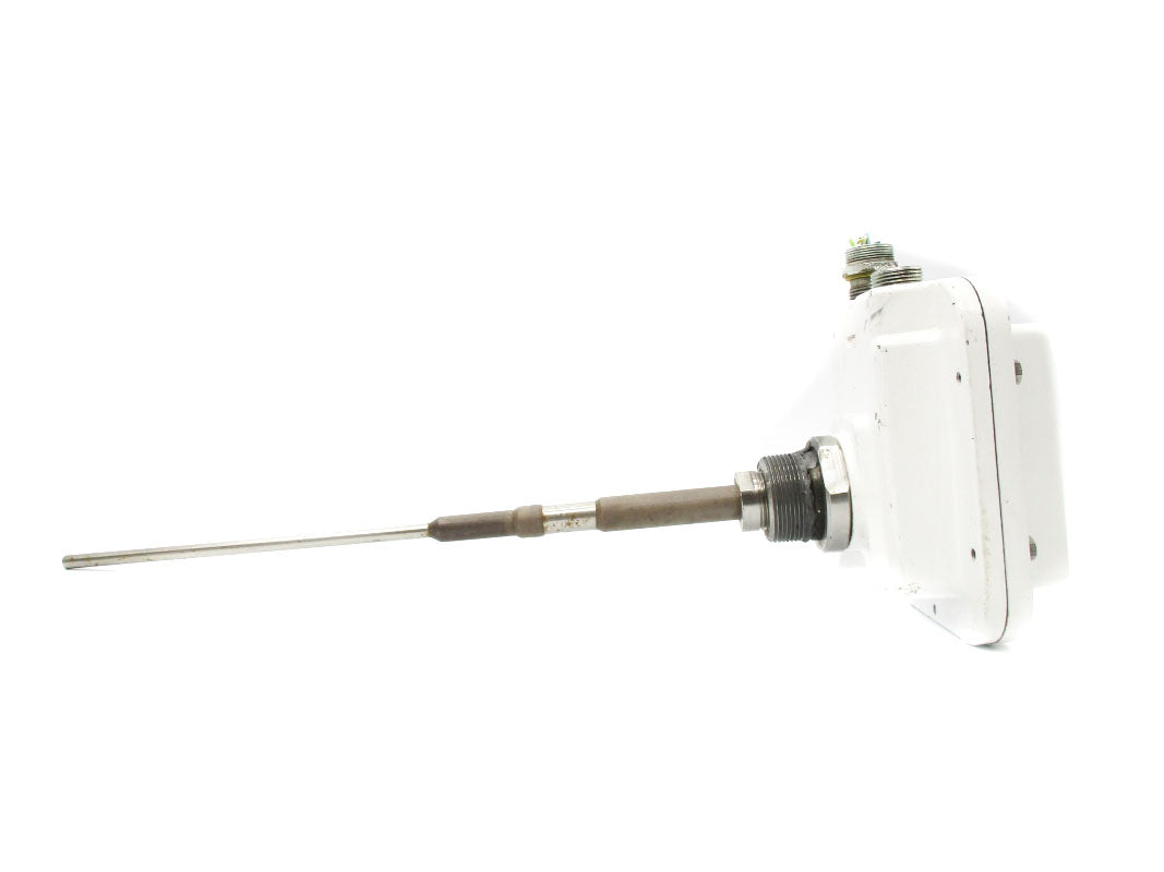 BINDICATOR VRFII-SG-SD20 24-48VDC 120-240VAC UNMP