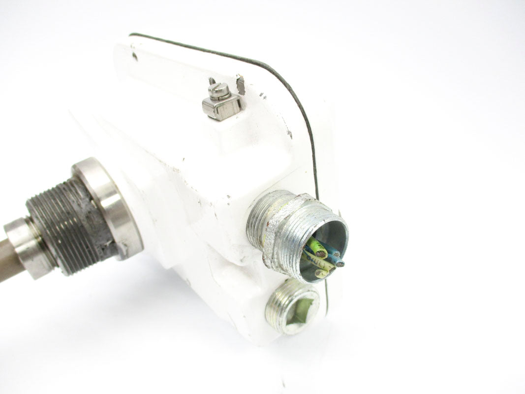 BINDICATOR VRFII-SG-SD20 24-48VDC 120-240VAC UNMP