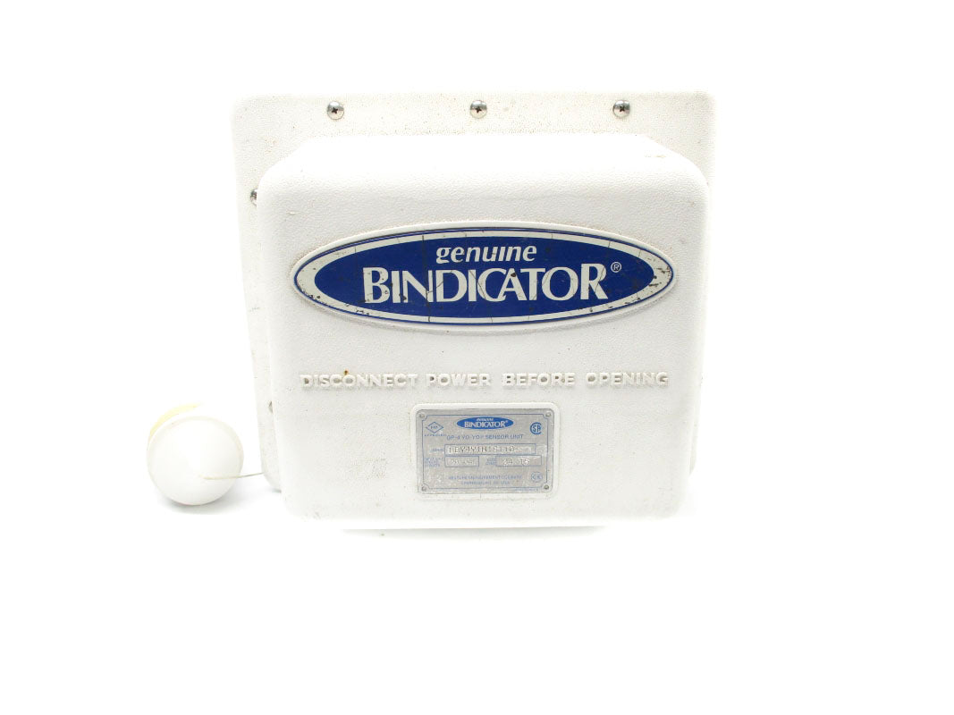 BINDICATOR LBY4Y1N1S110 120VAC UNMP