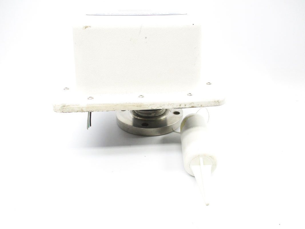 BINDICATOR LBY4Y1N1S110 120VAC UNMP