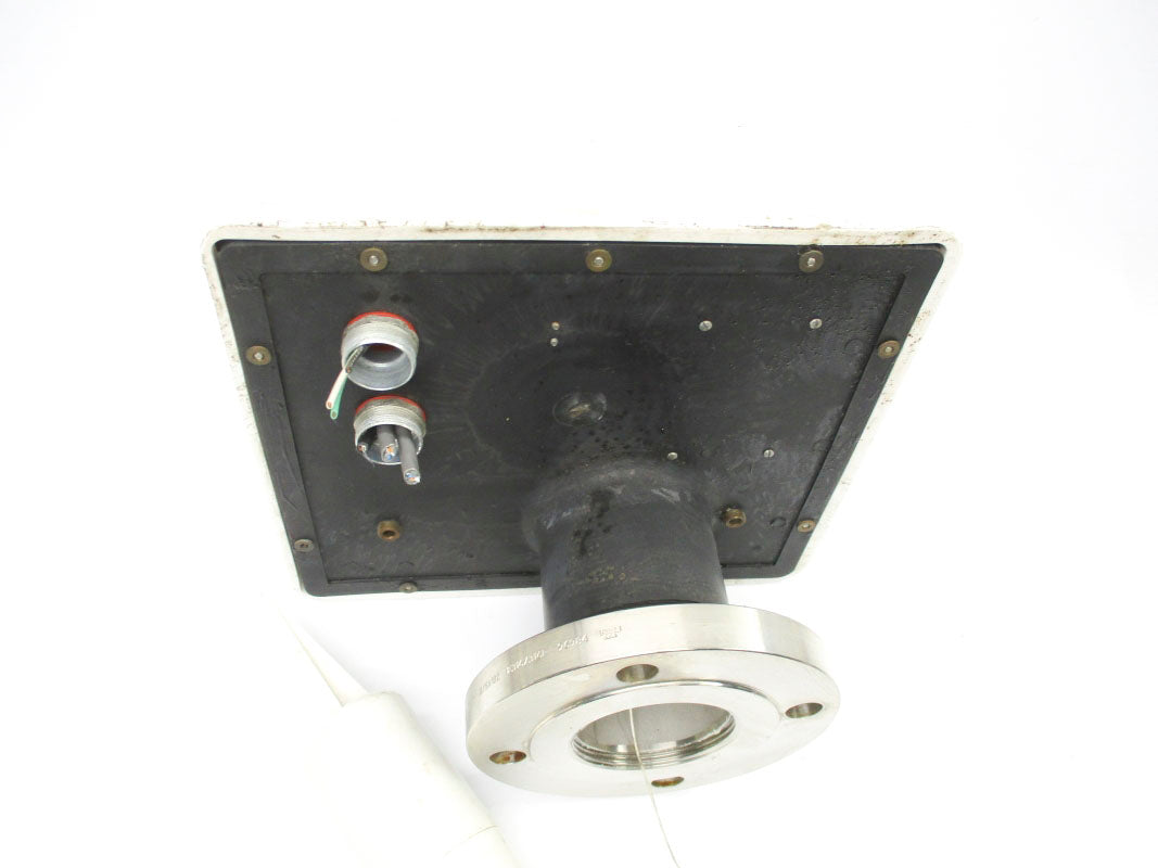 BINDICATOR LBY4Y1N1S110 120VAC UNMP