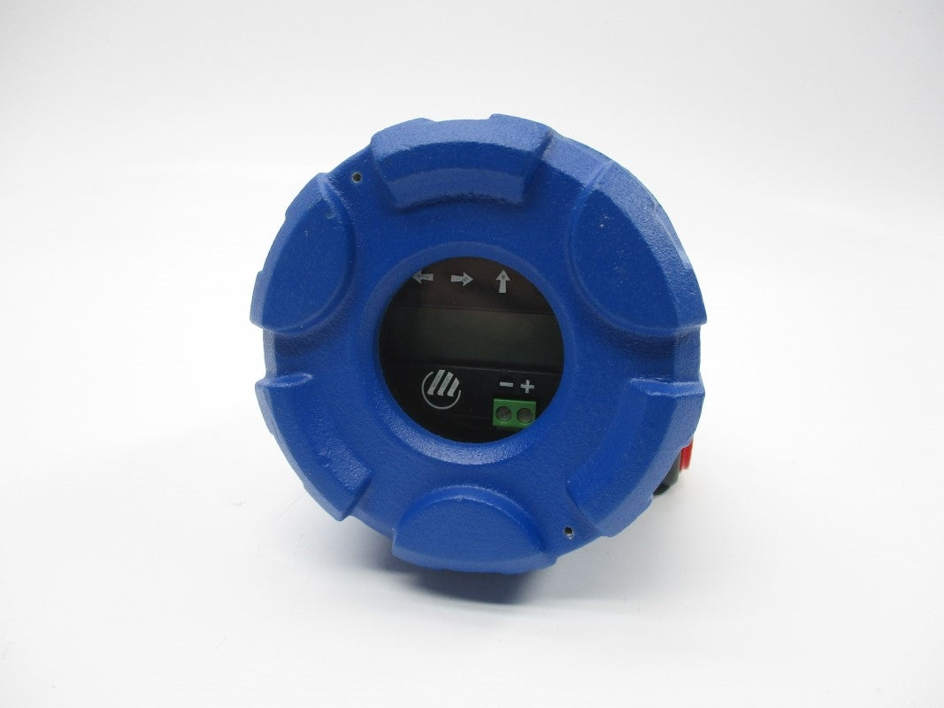 MAGNETROL R82-510A-021 200PSI NSNP