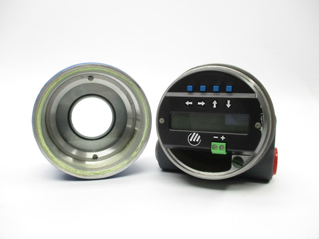 MAGNETROL R82-510A-021 200PSI NSNP