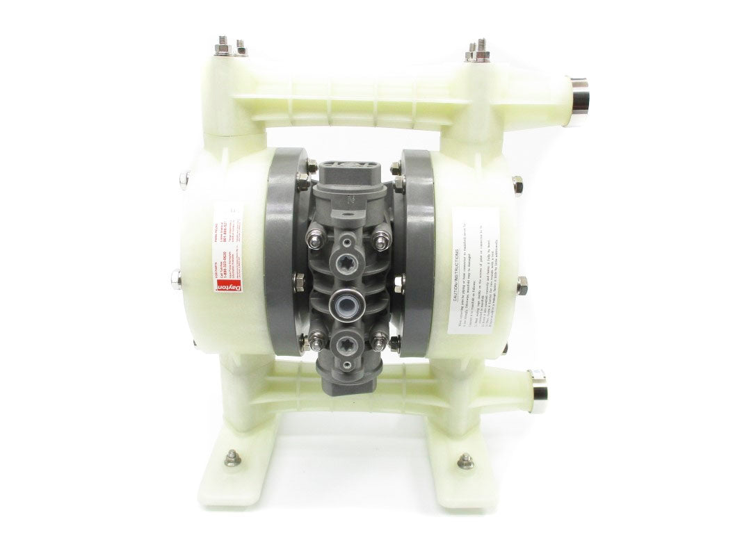 DAYTON 6PY41A 100PSI NSNP