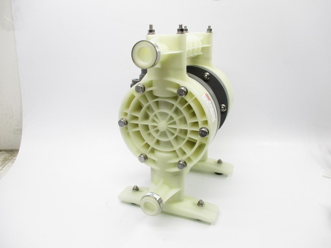 DAYTON 6PY41A 100PSI NSNP