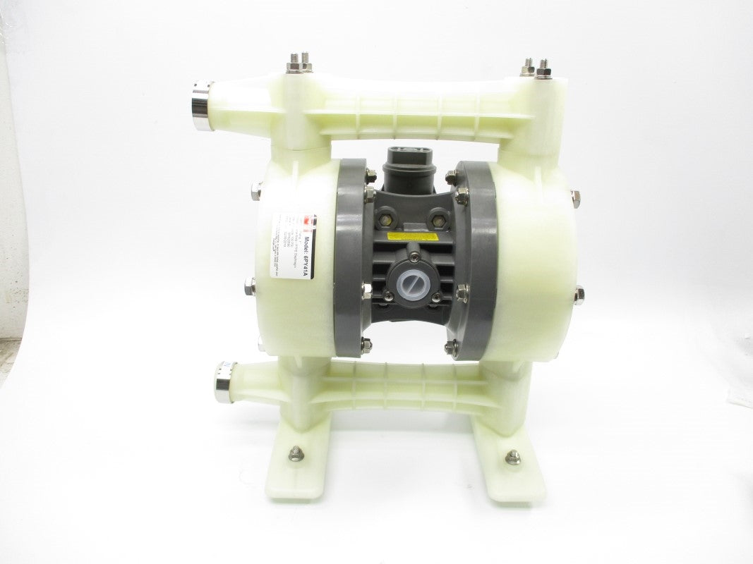 DAYTON 6PY41A 100PSI NSNP
