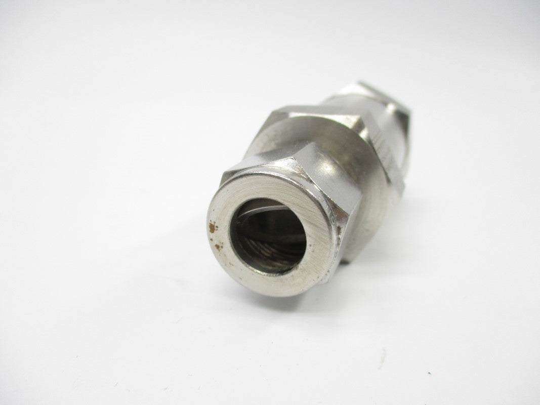 PARKER 8A-C8L-25-SS NSMP
