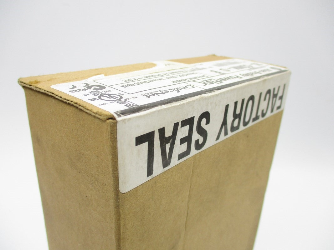 ALLEN BRADLEY 20-COMM-D SER. B 24VDC F/W V2.001 NSFS