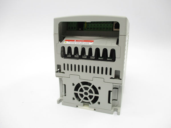 ALLEN BRADLEY 22B-D6P0N104 SER. A F/W 6.02 380-480V 7.5A NSMP