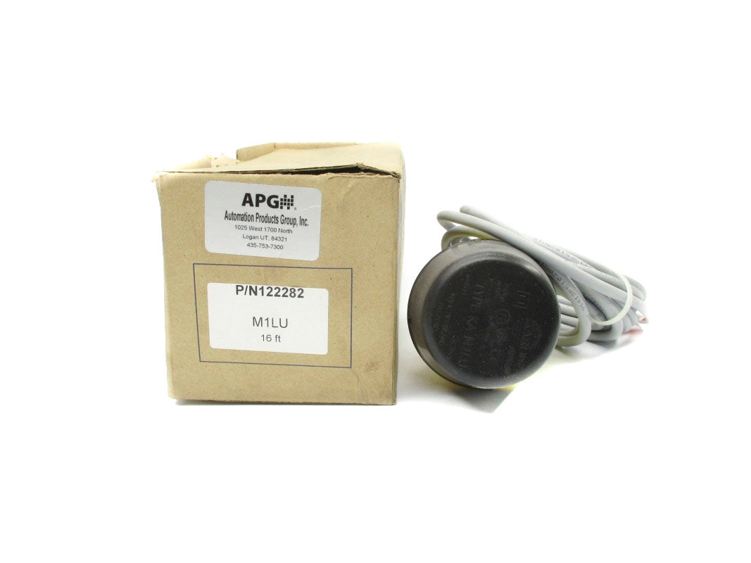 APG KA-M1LU 250V 6A NSMP