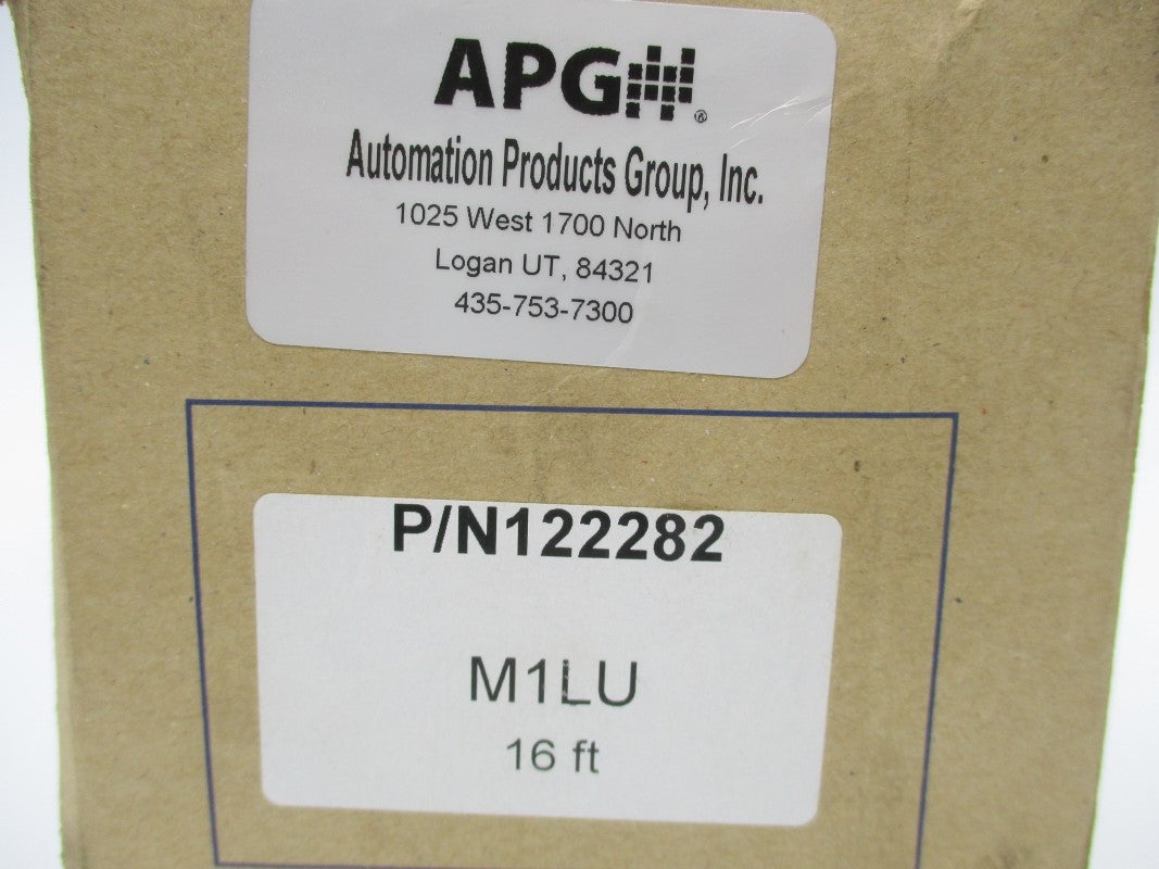 APG KA-M1LU 250V 6A NSMP