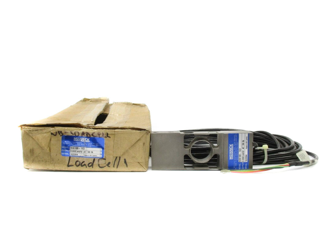 MERRICK N39188-103 NSMP