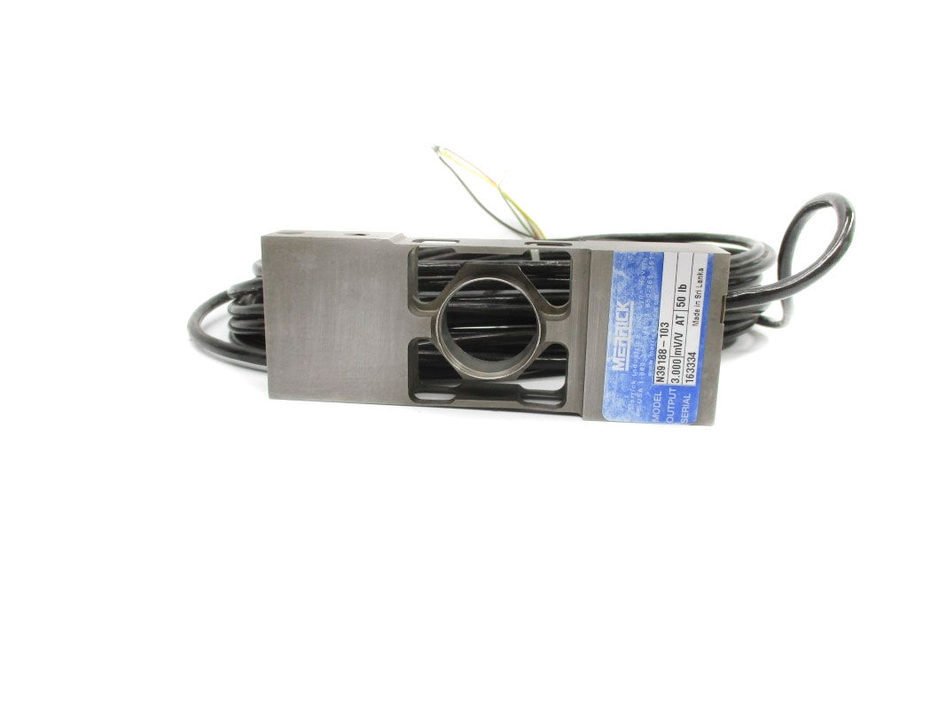 MERRICK N39188-103 UNMP