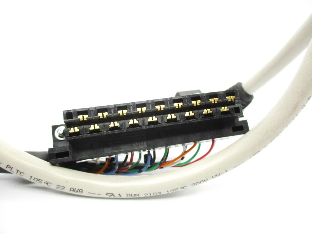 ALLEN BRADLEY 1492-CAB010D69 SER. E NSNP