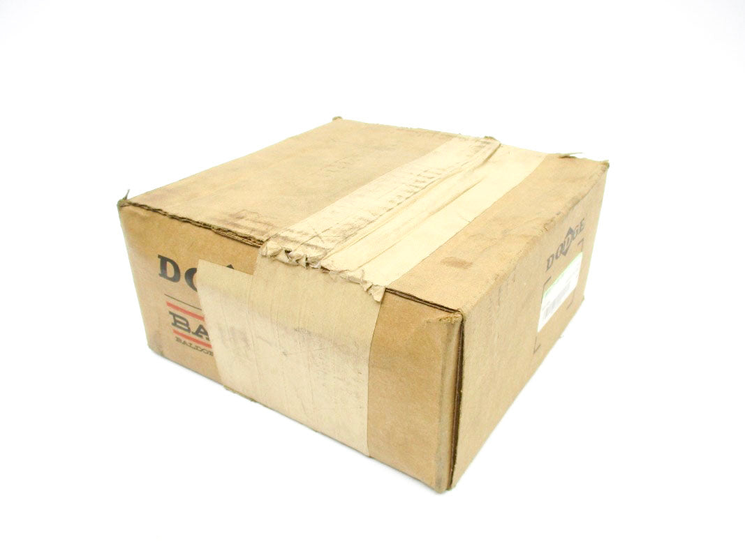 DODGE 136072 TP-GM-203 NSFS