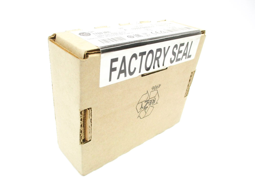ALLEN BRADLEY 1769-IR6 SER. A F/W 1.3 DATE: 2019 NSFS