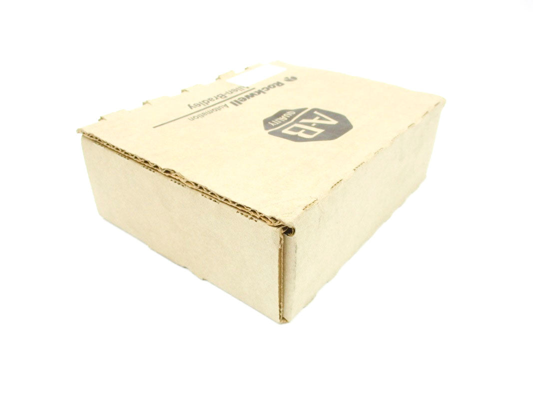 ALLEN BRADLEY 1769-IR6 SER. A F/W 1.3 DATE: 2019 NSFS