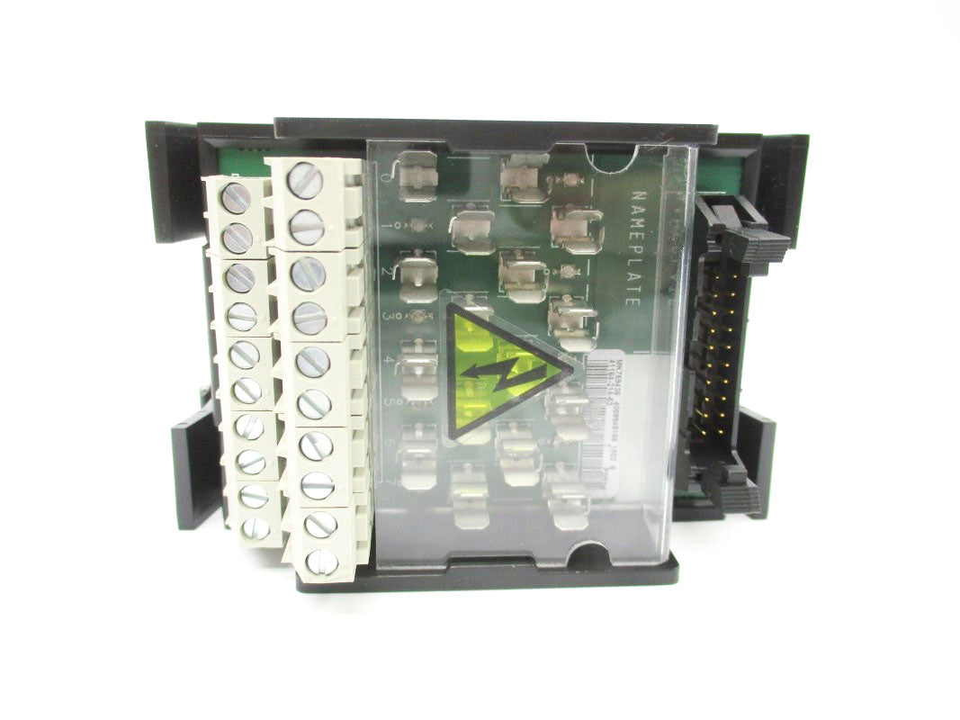 ALLEN BRADLEY 1492-IFM20F-FS120-2 SER. C 86-132VAC/DC NSMP