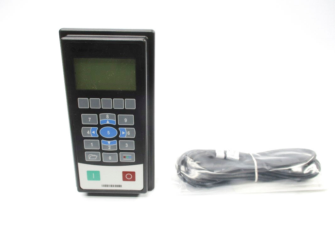 ALLEN BRADLEY 20-HIM-C6S SER. A F/W V2.007 12VDC NSMP